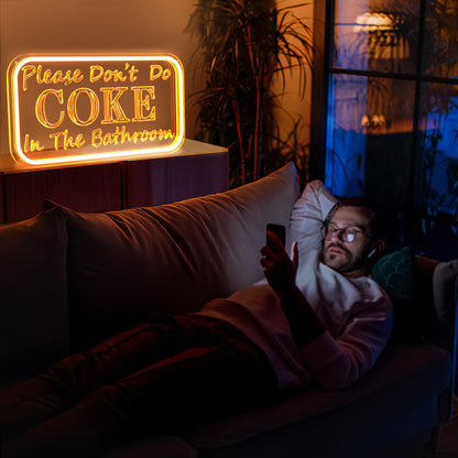 You're Like Really Pretty Neon Signs for Wall Decor, LED Neon Sign Aesthetic Room Decor for Teen Girls Neon Lights Signs for Bedroom, Salon, Wedding Party Pink Neon Name Sign