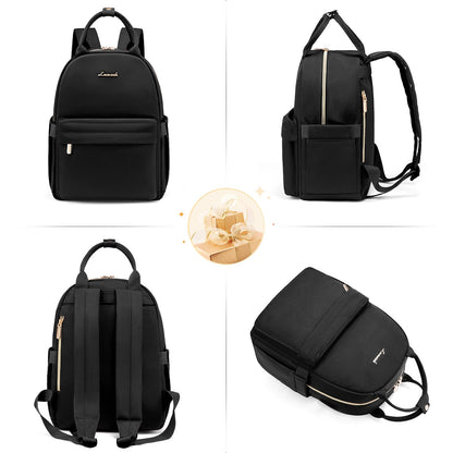 LOVEVOOK Mini Backpack Purse for Women Cute Small Backpack, Light Weight Fashion Daypack for Work Travel Daily Backpack