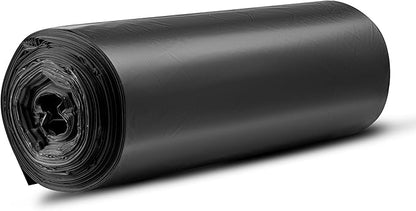 55-60 Gallon Trash Bags Heavy Duty