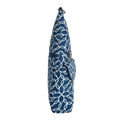 Travelon Anti-Theft Cross-Body Bag, Two Pocket