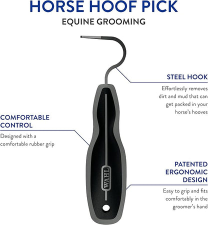Wahl Pro Animal Horse Grooming Kit