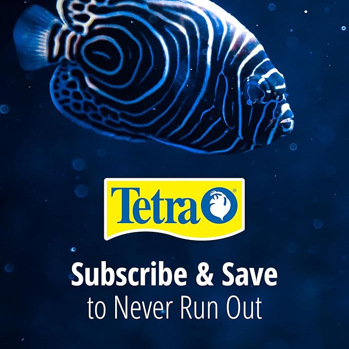 Tetra Whisper Bio-Bag Medium Filter Cartridges for Aquariums, 36 Count, Ready to Use, Fits Tetra Whisper Fish Tank Filters 5-10 Gal, PF-10, IQ 10