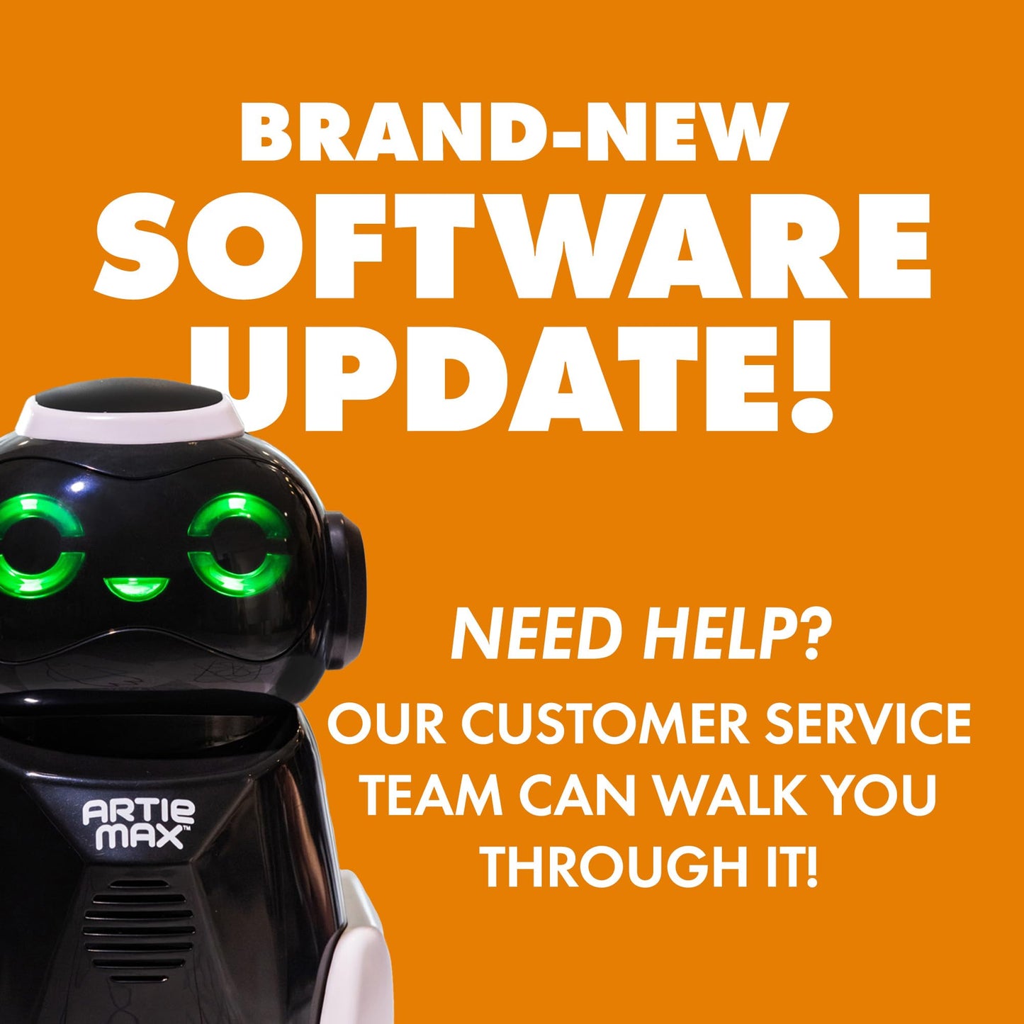 Educational Insights Artie Max the Coding & Drawing Robot - STEM Robot Toys & Coding for Kids, Learn Programming and Robotics, Programmable Interactive Toy for Boys and Girls Ages 8+