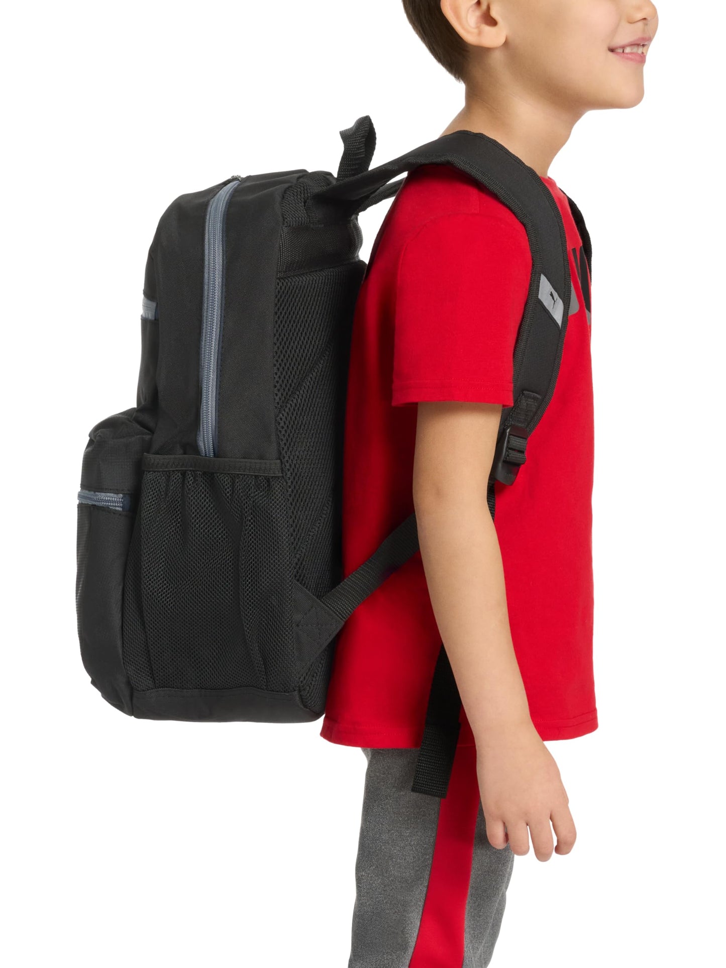 PUMA Kids' Meridian Backpack