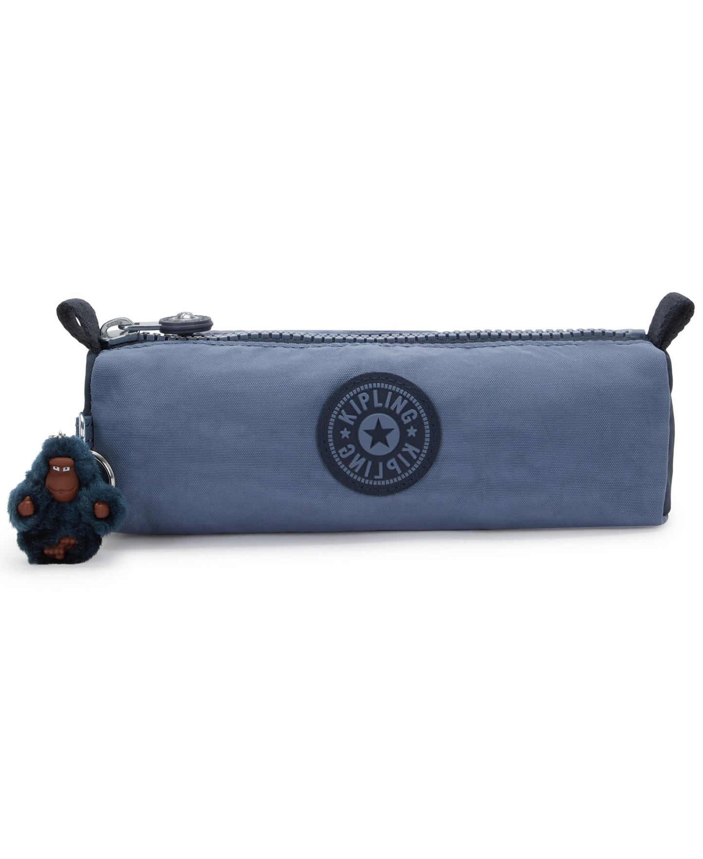 Kipling Women's Freedom Pencil Pouch, Small, Zipped, Water-Resistant, Pen Case