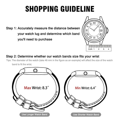 Ritche Silicone Watch Bands 18mm 20mm 22mm 24mm Quick Release Rubber Watch Bands for Men, Black / Black, 20mm, Classic,Sport