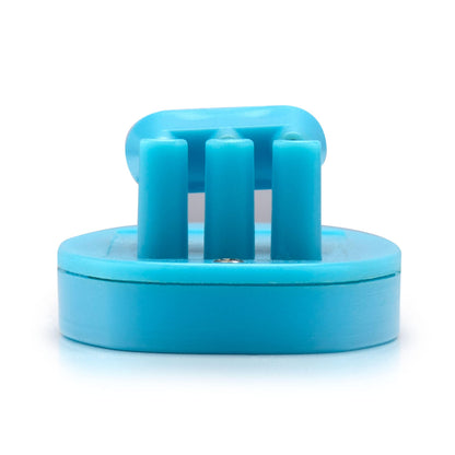 Liquid Level beeping Indicator for Blind or Visually impaired (Blue)