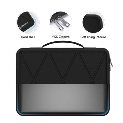 Smatree Hard EVA Protective Sleeve Case Compatible for 14 inch HP Laptop 14-dq0040nr/14t-dq300/14t-dq500/14-fq2097nr, Stream 14, HP 240 G8 Laptop (X8252)