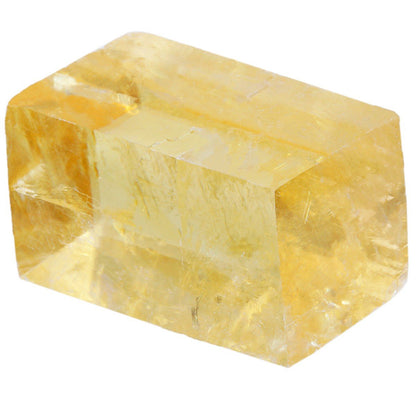 rockcloud 1 lb Natural Healing Crystal for Cabbing,Tumbling,Cutting,Lapidary,Polishing,Reiki Crytsal Healing,Rainbow Orange Optical Calcite