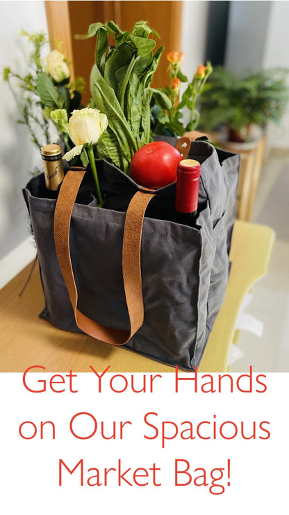 Alex Virtue Reusable Grocery Bags for Heavy Duty,Tote Bags Bulk,Foldable Shopping Bags,Utility Multipurpose Tote (White)