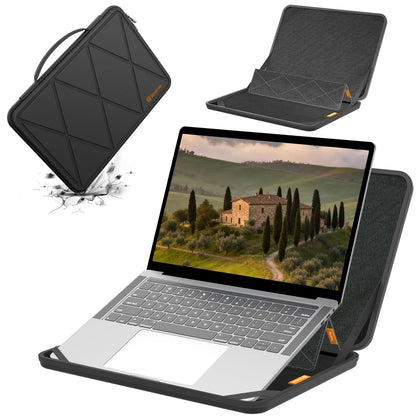 Smatree MS50T Hard Protective 14 inch Laptop Sleeve Case Compatible for HP OmniBook X/ZBook, Lenovo ThinkPad/Yoga, DELL Pro 14 Plus/Latitude, ASUS ExpertBook/Zenbook, for MacBook/MSI/ACER
