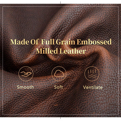 CONTACTS Small Pipe Tobacco Pouch Leather Smoking Pipe Storage Organizer Portable Accessories Lighter Holder Zipper Tobacco Pipes Travel Box