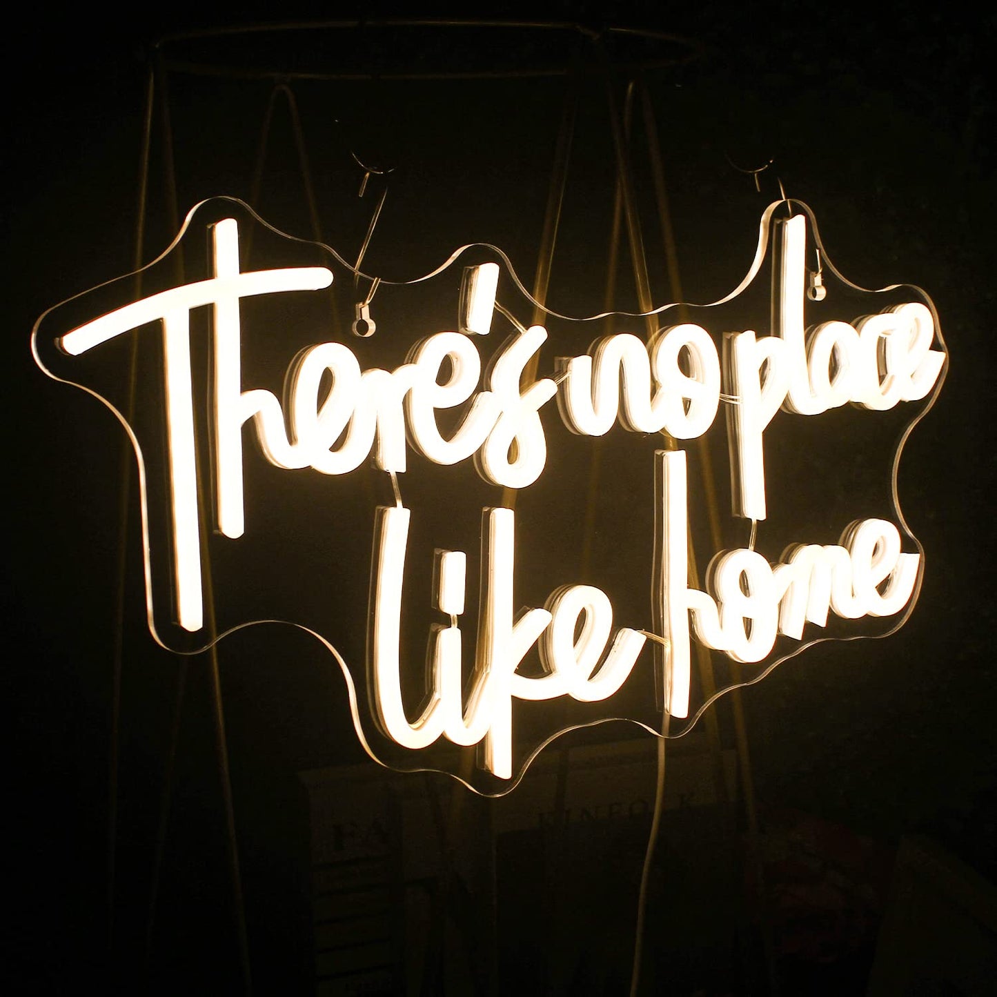 Lucunstar I'M Literally Just A Girl Neon Sign,Pink Led Sign,Led Neon Light for Wall Decor,Light Up Sign for Bedroom,Dimmable Switch USB Connectivity Neon Signs for Girlsroom Decor,Party Light