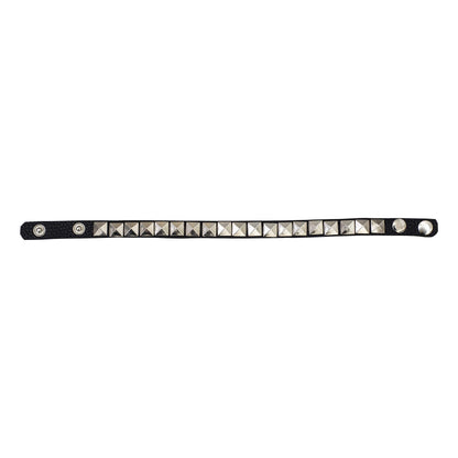 Costume Agent The Queen of Music Studded Belt and Armband Adult Halloween Costume Accessory Cosplay