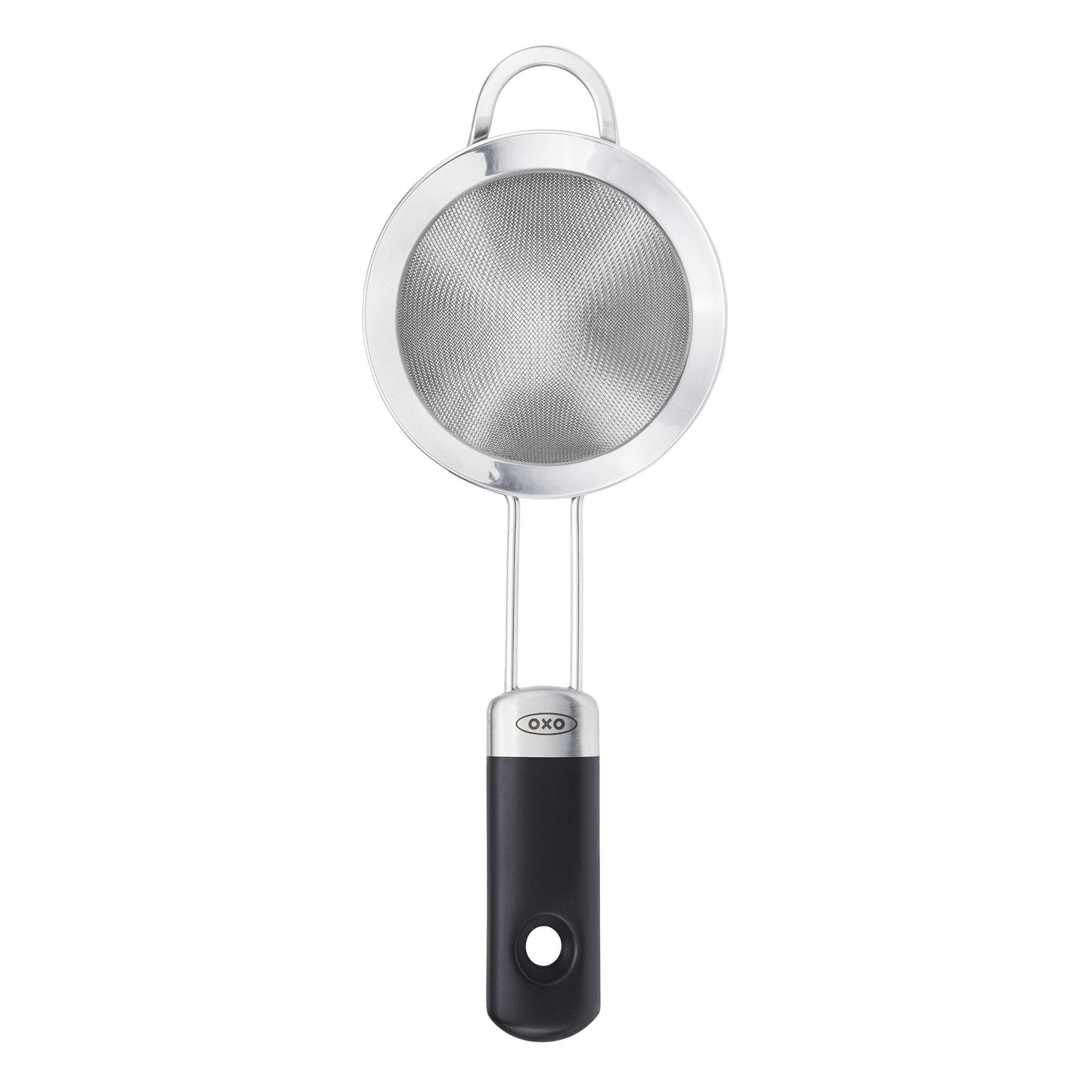 OXO Good Grips 8-Inch Double Rod Strainer