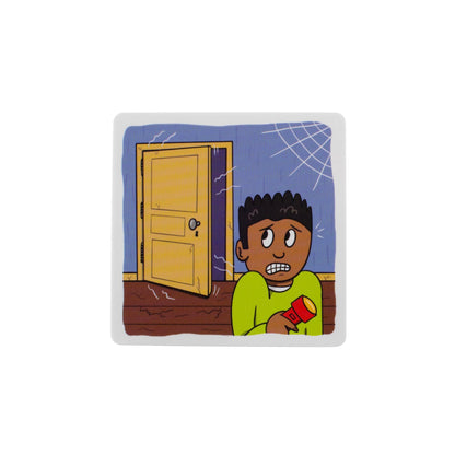 Bjorem Speech® R Sound Cues – Second Edition | /ɹ/Speech Therapy Cards for Kids | Visual & Auditory Cueing for R Sound Remediation and Generalization