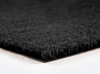 THEODORE MAGNUS Halloween Door Mat - Welcome Mat for Front Door with Non-Slip Backing - Durable Doormat - Perfect for Outside Entrance Matt - Outdoor/Indoor - Festive Fright - 17" x 30"