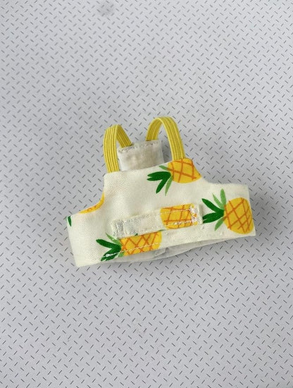 Bird Flight Harness Vest, Parrot Suit with Leash for Cockatiels Conures Budgies, Flying Clothes Rope and Handle Outdoor Activities Training