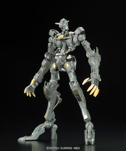 BANDAI SPIRITS 1/100 Furumekanikusu of Mobile Suit Gundam Blood and Iron Orufenzu Gundam Barbados Alps multiplex 1/100 Scale Color-Coded pre-Plastic Model