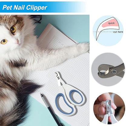 Digital Pet Scale,Puppy Scales for Weighing,Digital Small Animals Scales for Weighing,Whelping Supplies,Kitten Scale,Baby Scales for Newborn Dog Cat Crawl Pet,Capacity up to 33 lb,for New Pets Only