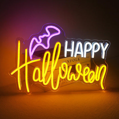 LUCUNSTAR UFO Neon Sign For Room,Alien Spaceship Dimmable LED Neon Light, Space Neon Signs for Wall Decor, Blue UFO Neon Light up Sign for Bedroom Game Room Wall Decor,Ufo Lovers