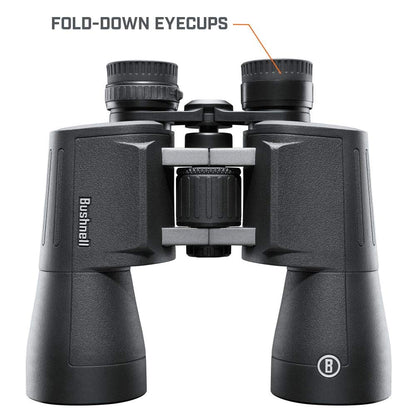 Bushnell PowerView 2 Binoculars_12x50_PWV1250 Grey