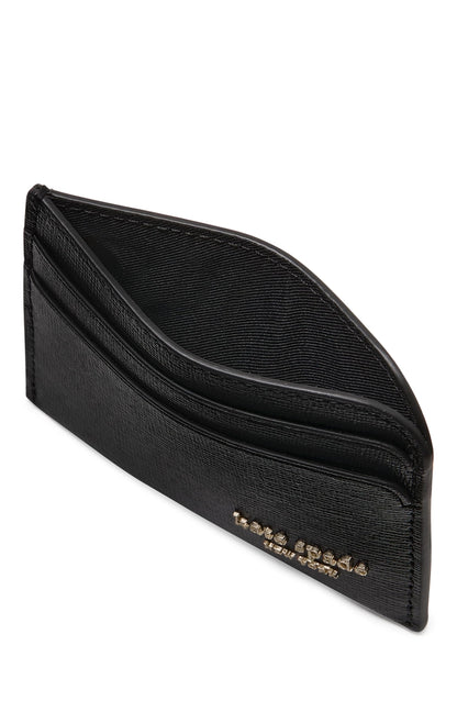 kate spade new york Devin Glazed Leather Card Holder