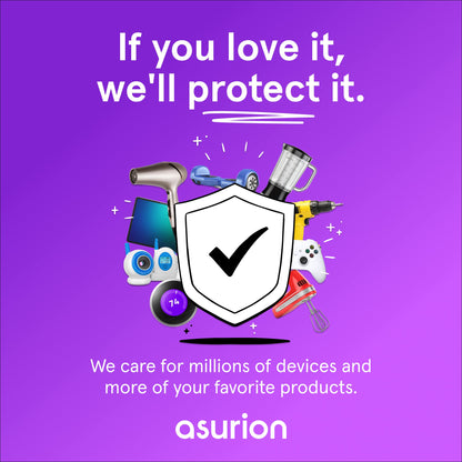 ASURION 4 Year Home Improvement Protection Plan ($300 - $349.99)