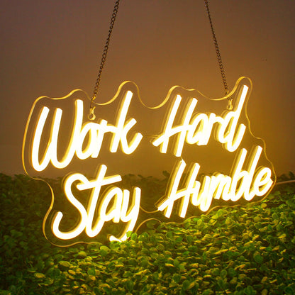 NOSUN This is Our Happy Place Neon Sign Happy Place Neon Signs for Wall Decor Dimmable Warm White LED Signs for Bedroom Classroom Man Cave Home Bar Birthday Party Game Zone Decor Neon Classroom Sign