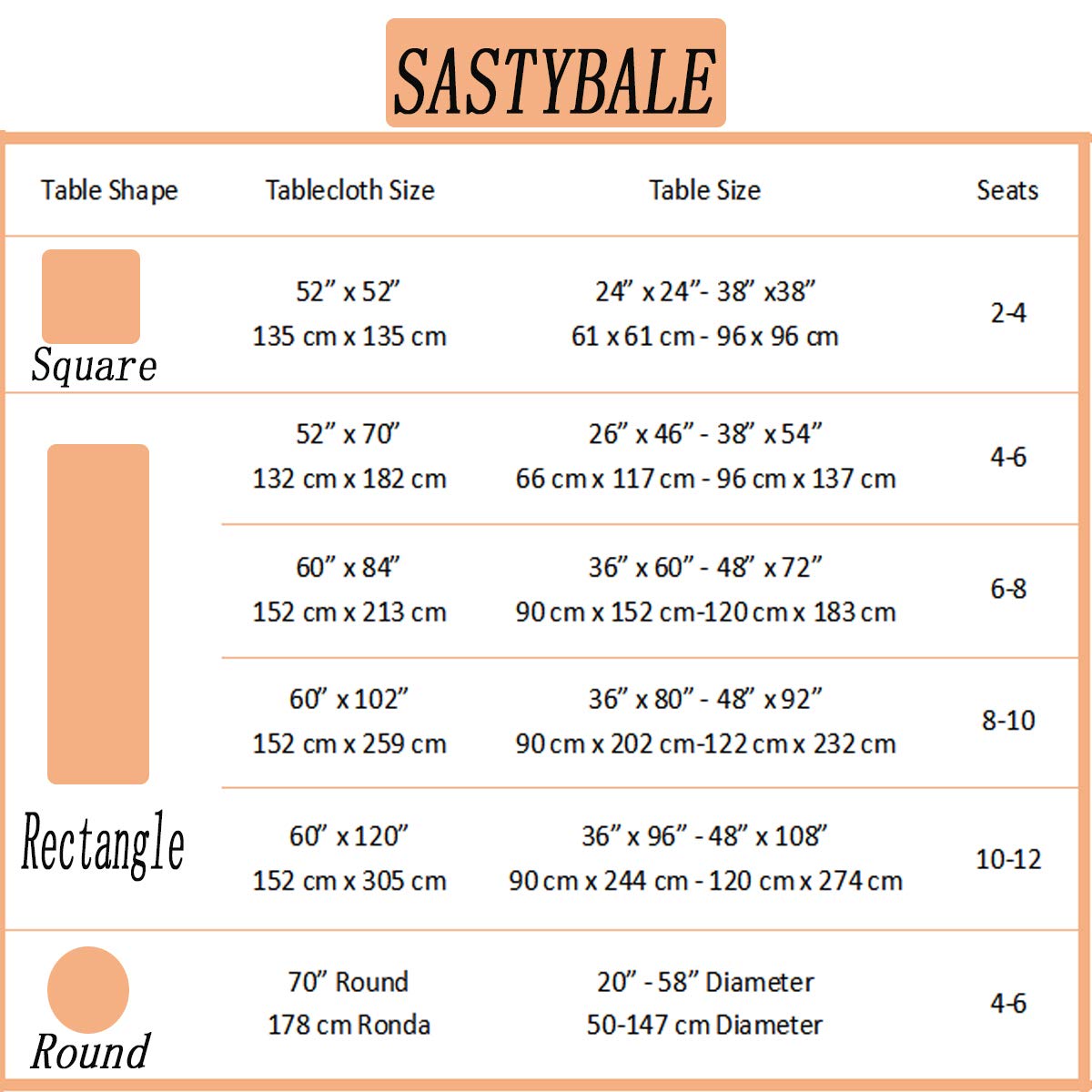 SASTYBALE Mexican Tablecloth 52x70 Inch Rectangle Halloween Cinco De Mayo Mexico Fiesta Day of The Dead Stripes Table Cloth Waterproof Washable Seasonal Fabirc Table Cover for Party Picnic Dining