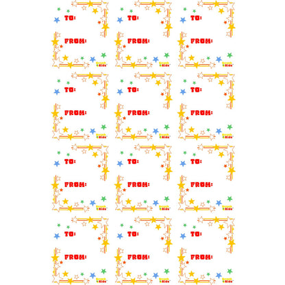 Mulan Party Favor Bags Set – 12 Pack 8" Disney Goodie Bags for Kids Bulk Reusable Mini Totes | Disney Mulan Birthday Party Supplies