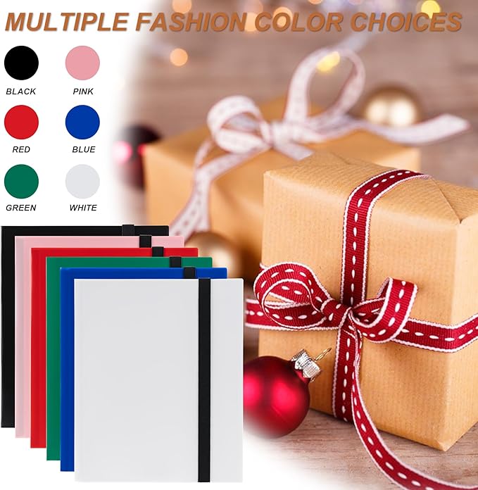 Card Binder 9 Pocket Storage 360 Card Binder,Trading Card Binder Senior and Sturdy Side-Loading Album,Intended For YuGiOh,MTG, TCG,Game Cards & Baseball Card Binde,(White）