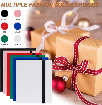 Card Binder 9 Pocket Storage 360 Card Binder,Trading Card Binder Senior and Sturdy Side-Loading Album,Intended For YuGiOh,MTG, TCG,Game Cards & Baseball Card Binde,（Blue）