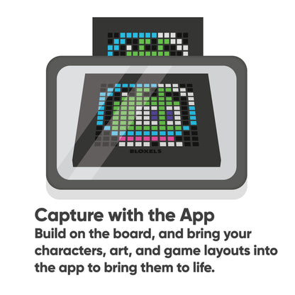 Bloxels - EDU Classroom Bundle - Turn Students into Video Game Creators - STEM K-12 Education