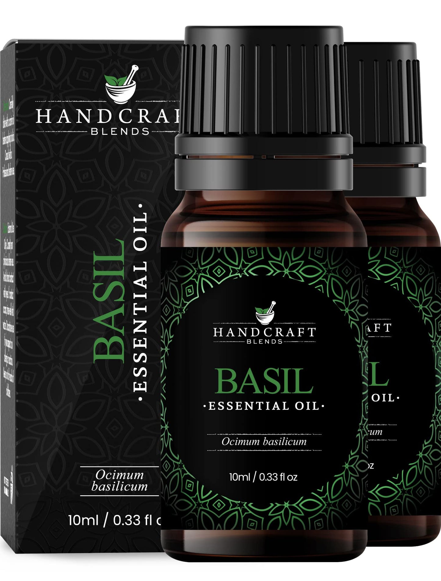 Handcraft Blends Lavender Essential Oil – Huge 4 Fl Oz – 100% Pure and Natural – Premium Grade Essential Oil for Diffuser and Aromatherapy, Skin, Massage, Candle and Soap Making Fragrance