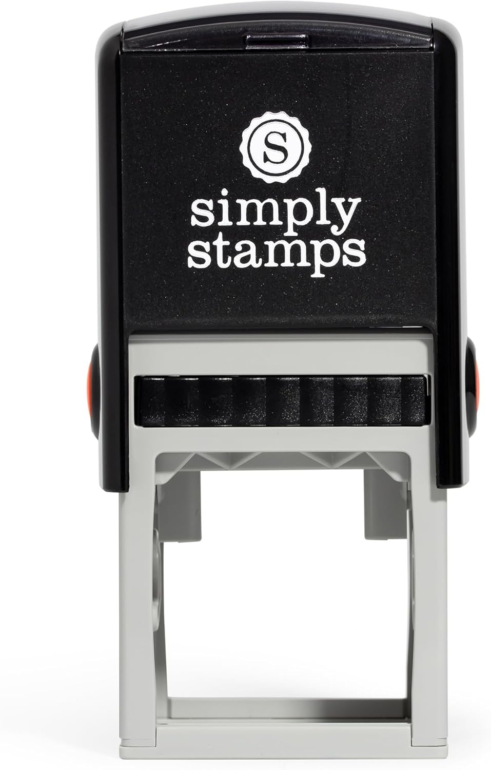 Utah Round Notary Stamp | Official State Notary Stamp | Official Seals | Meets State Specifications (Utah, Round Stamp)