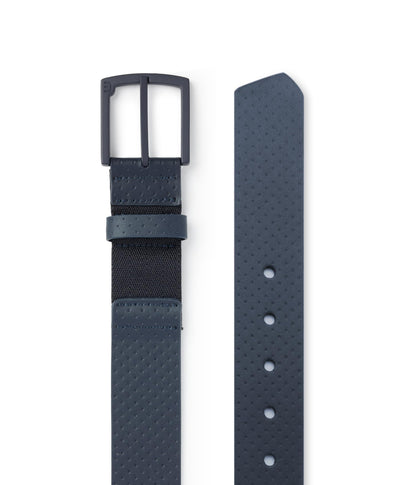 TravisMathew Pilatus 2.0 Belt Blue Nights 38 (36-40)