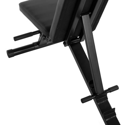 CAP Barbell Multi-Purpose Adjustable Utility Strength Training Weight Bench | Multiple Options