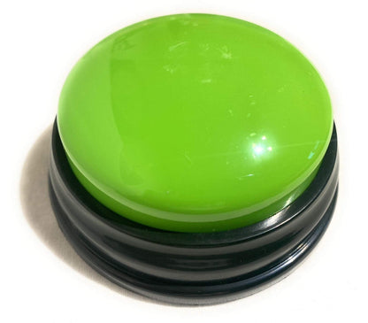Teaching Tree Answer Buzzer-Set of 4
