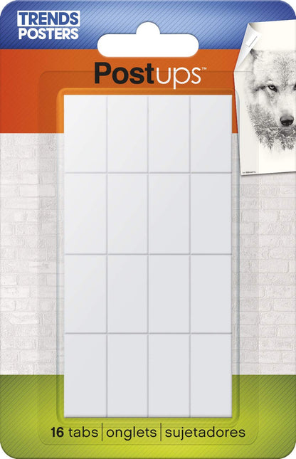 Trends International Solar System 2023 Wall Poster, 22.375" x 34", Poster & Mount Bundle