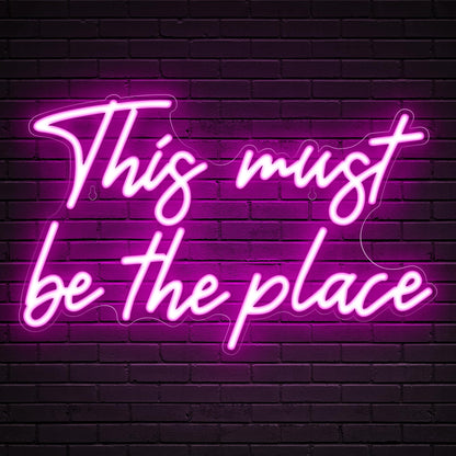 You're Like Really Pretty Neon Sign, Pink Neon Sign for Wall Decor | You're Like Really Pretty Sign for Girls Bedroom, Party, Salon - Best Gifts for Birthday, Christmas