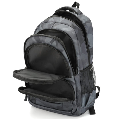 rickyh style Lightweight Elementary Durable Backpack Student Kids Waterproof Backpack