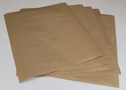 Medium Size Cages - 100 Pre-Cut Sheets - 14.75 x 18.75-156 Ft. 40 Pound Paper