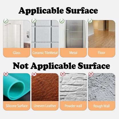 420 PCS(0.78") Double Sided Sticky Dots Removable Strong Adhesive Tack Heavy Duty Sticky Pads Putty No Traces Clear Sticky Tack for Picture, Poster, Art Craft, Decoration, Party Office Supplies