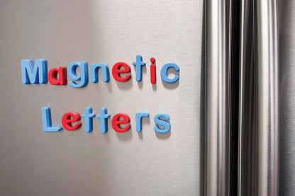 Teacher Created Resources Magnetic Letters Deluxe Set (TCR77582)