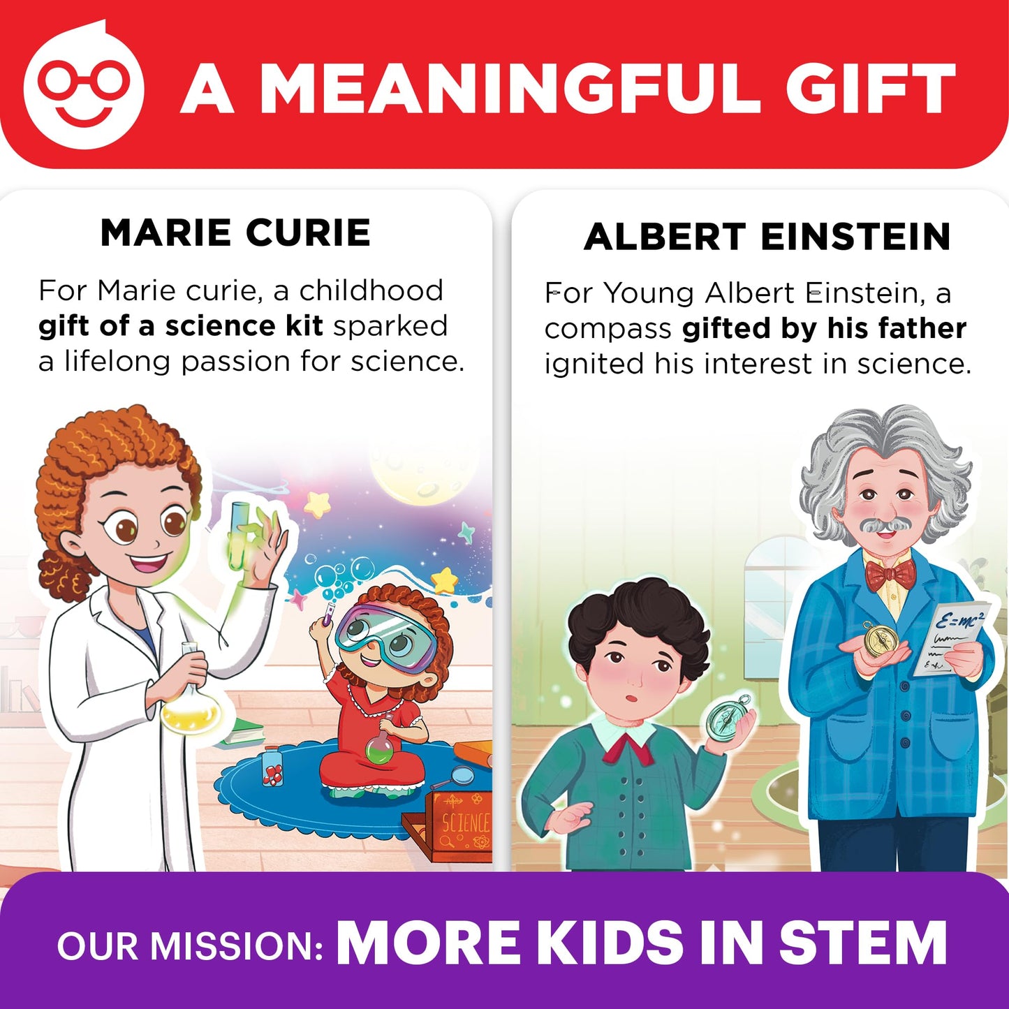 Doctor Jupiter Ultimate Science Kit, Chemistry Set for Kids Ages 8-9-10-11-12-13-14 | Birthday Gift Ideas for Boys & Girls 8+ Years Old | STEM Toy with 135+ Experiments | Learning & Educational Kits