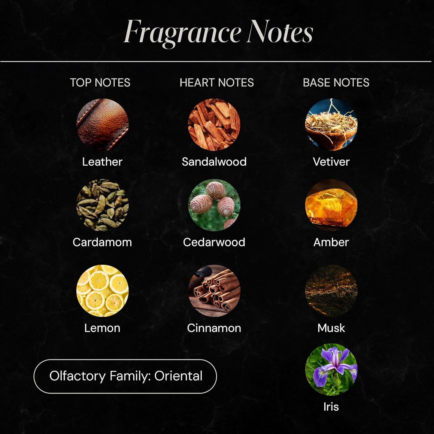 SCENTEMOTION My Way Diffuser Oil Inspired by The 1 Miami Beach Scent, Scent Diffuser Oil with Notes of Cardamom, Leather, Lemon & Iris, Aromatherapy Fragrance, Essential Oil Blend | 120ml, 4.05 fl oz