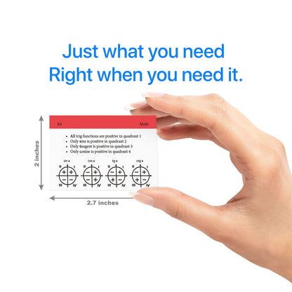 SAT Flash Cards 2026 | 400 SAT Vocabulary + SAT Math Flash Cards | SAT Prep | SAT Math Cards | SAT Vocab Cards | SAT Prep Cards | SAT Words | SAT Classroom and Home Kit | SAT Digital Prep