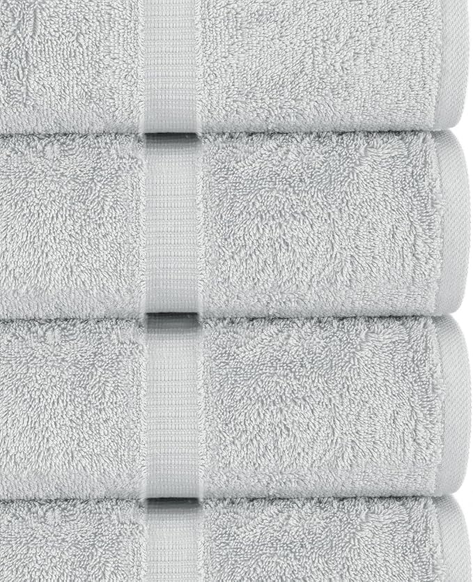 Chakir Turkish Linens | Hotel & Spa Quality 100% Cotton Luxury Turkish Towels |