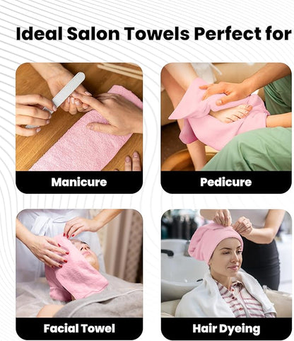 Avalon Towels Salon Towel